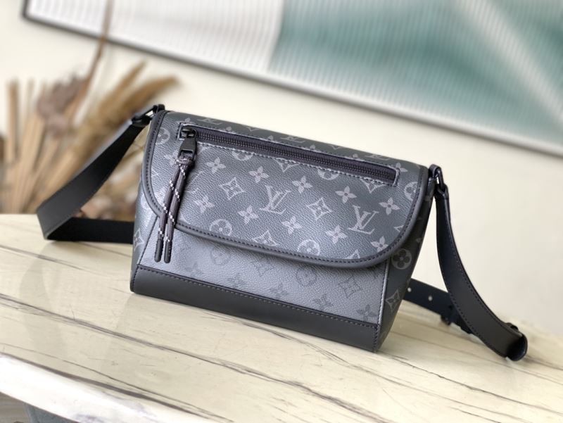 Mens LV Satchel Bags